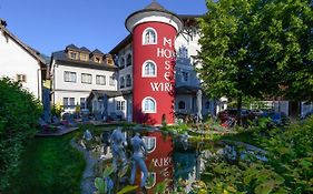 Hotel Moserwirt